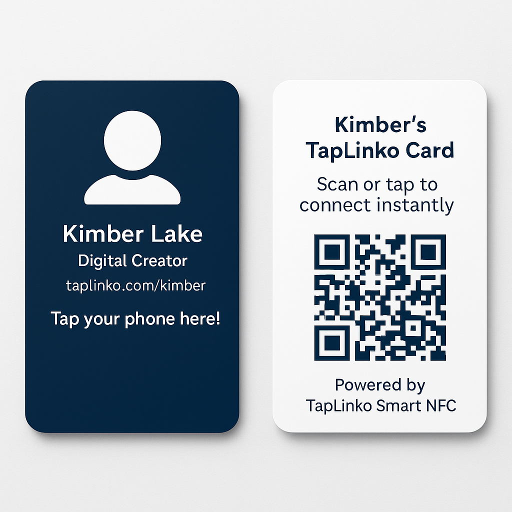 NFC Card
